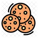 Galletas  Icono