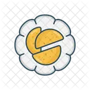 Galletas  Icono