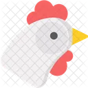 Gallina Icono