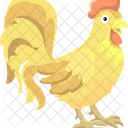 Gallina  Icon