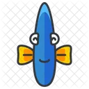 Dory Animales Icono