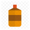Gallon Oil Bottle Icon