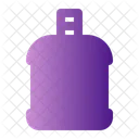 Gallon Water Bottle Icon