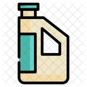 Gallon Bottle  Icon