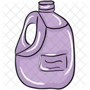 Gallon  Icon