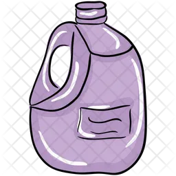 Gallon  Icon