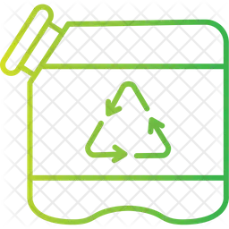 Gallon  Icon