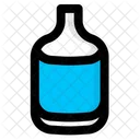 Gallon Water  Icon