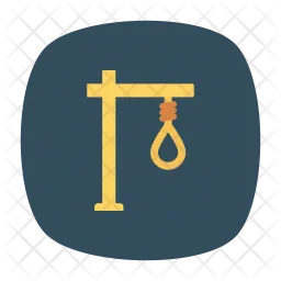 Gallows  Icon