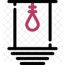 Gallows  Icon