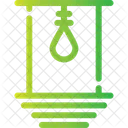 Gallows  Icon