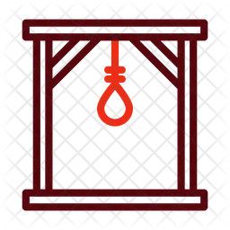 Gallows  Icon