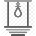 Gallows  Icon
