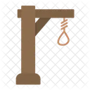 Gallows  Icon