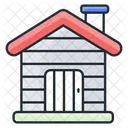 Cabana Ícone
