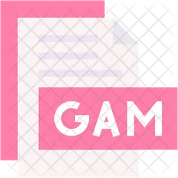 Gam  Icon