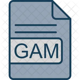 Gam  Icon