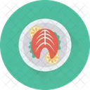 Gamberetto  Icon