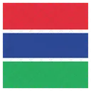 Gambia Gambian National Icon