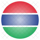 Gambia  Icono