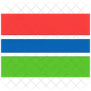 Gambia  Icon