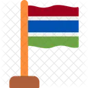 Gambia  Icon