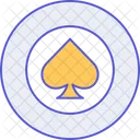 Gamble  Icon