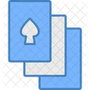 Gambling Cards Playing Card Icon