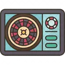 Gambling  Icon