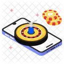 App Money Winner Icon