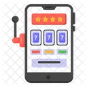 Poker App Casino App Mobile App Icon