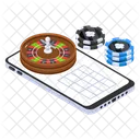 Gambling App Icon