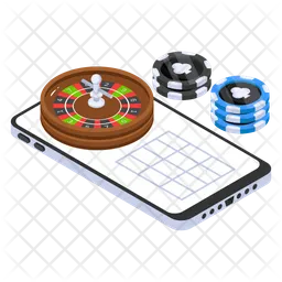 Gambling App  Icon