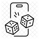 Gambling App Betting App Casino App Icon