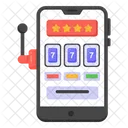 Poker App Casino App Mobile App アイコン