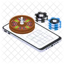 Gambling App  アイコン