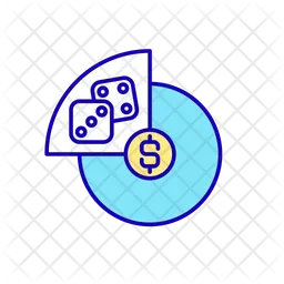 Gambling expenses  Icon