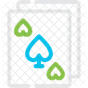 Gambling Betting Wagering Icon
