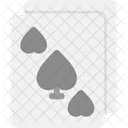 Gambling Betting Wagering Icon