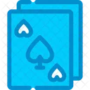 Gambling Betting Wagering Icon
