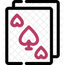Gambling Betting Wagering Icon