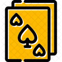 Gambling Betting Wagering Icon