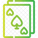 Gambling Betting Wagering Icon