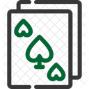 Gambling Betting Wagering Icon