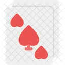 Gambling Betting Wagering Icon