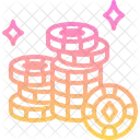 Gambling Bet Casino Icon