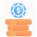 Finance Business Accounting Icon