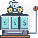 Gambling Gamble Casino Icon