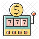 Gambling  Icon