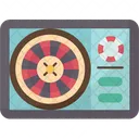 Gambling  Icon